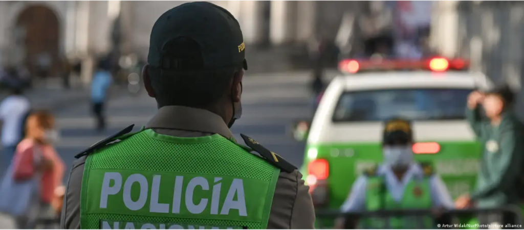 Per&uacute;: candidato presidencial muere en accidente de tr&aacute;nsito