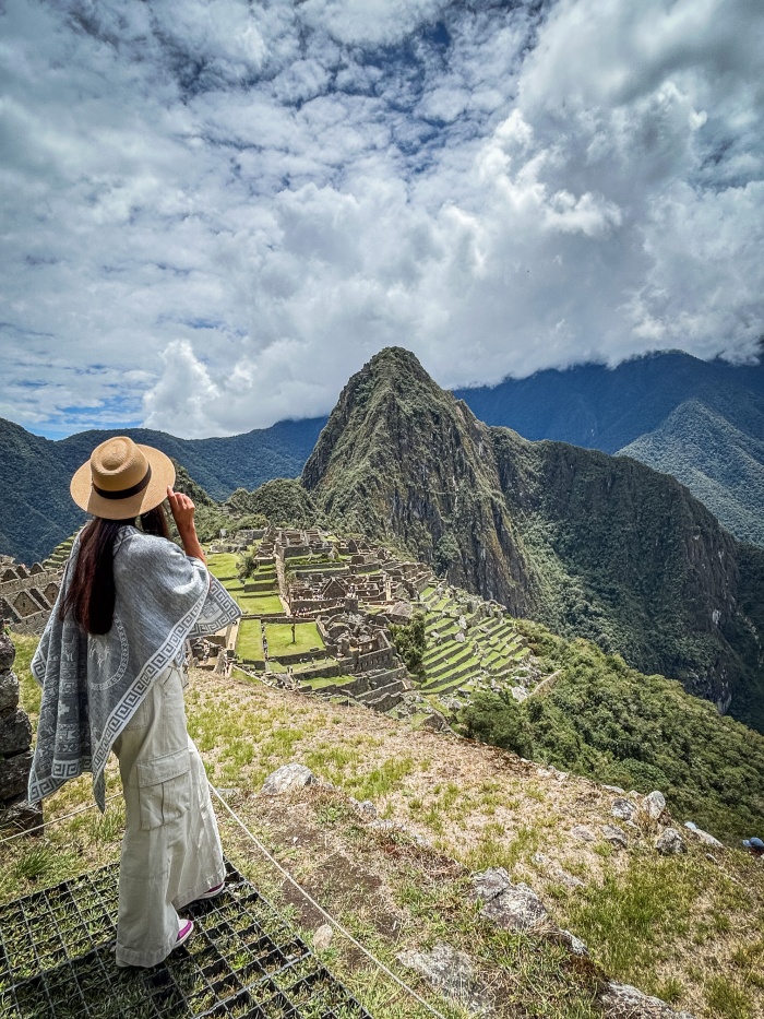 EXPLORE WORLDWIDE OFFERS UP TO 20% OFF ALL PERU TRIPS IN LIMITED TIME PROMOTION